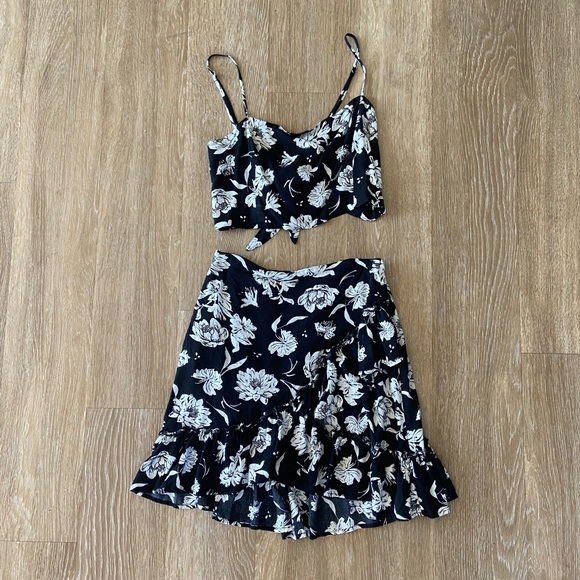 Free People Dresses & Skirts - Free People Set